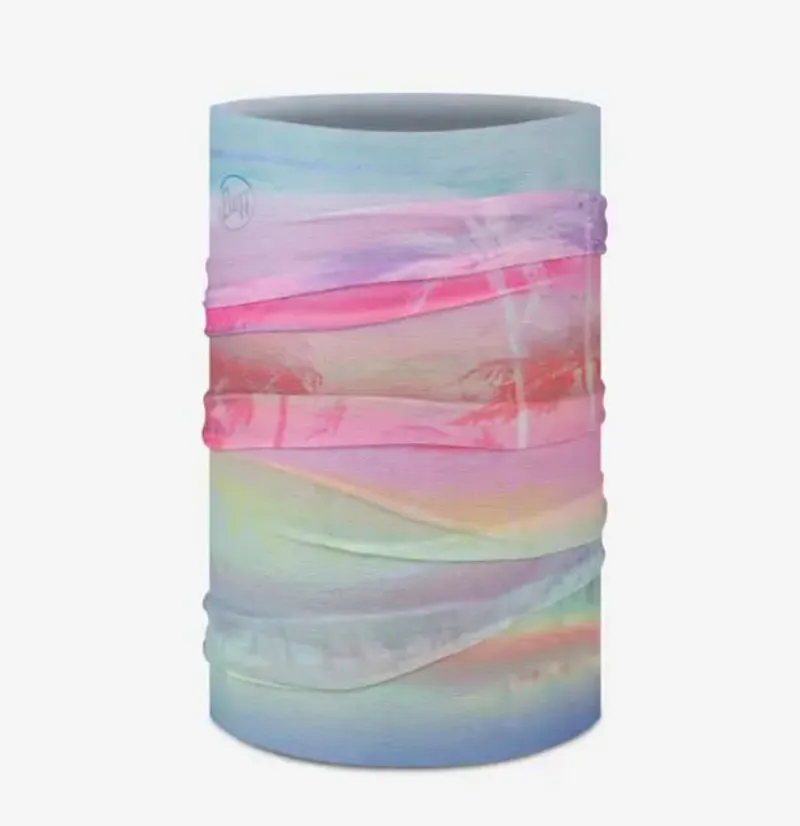 Buff Kids Coolnet UV+ - Paulia Multi